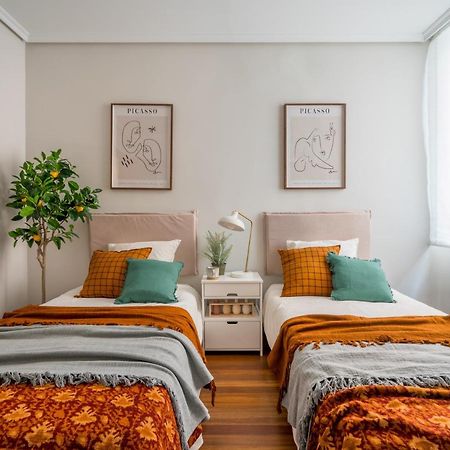 New Zubizuri By Staynnapartments Bilbao Extérieur photo