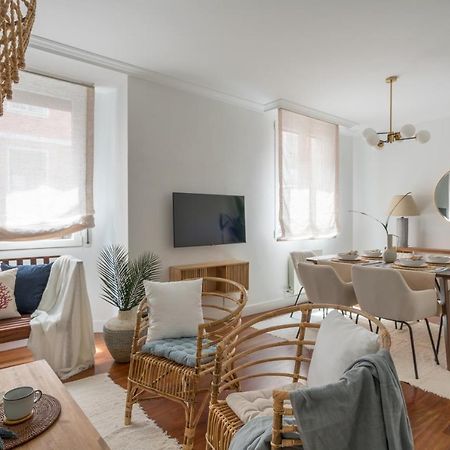 New Zubizuri By Staynnapartments Bilbao Extérieur photo