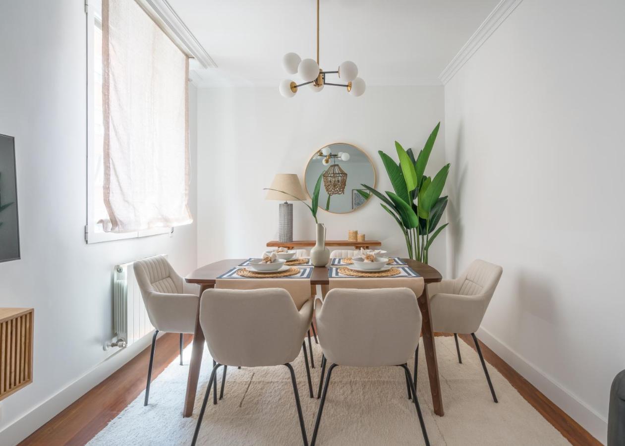 New Zubizuri By Staynnapartments Bilbao Extérieur photo