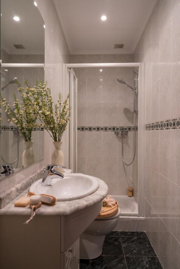 New Zubizuri By Staynnapartments Bilbao Extérieur photo