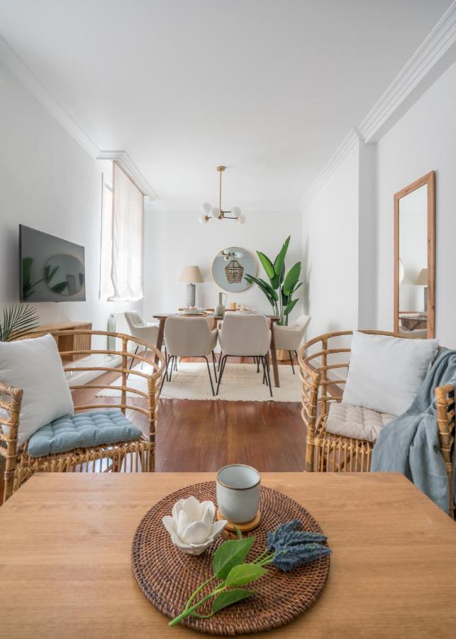 New Zubizuri By Staynnapartments Bilbao Extérieur photo