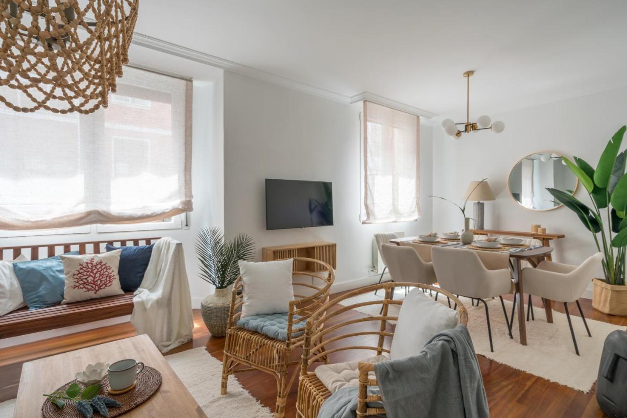 New Zubizuri By Staynnapartments Bilbao Extérieur photo