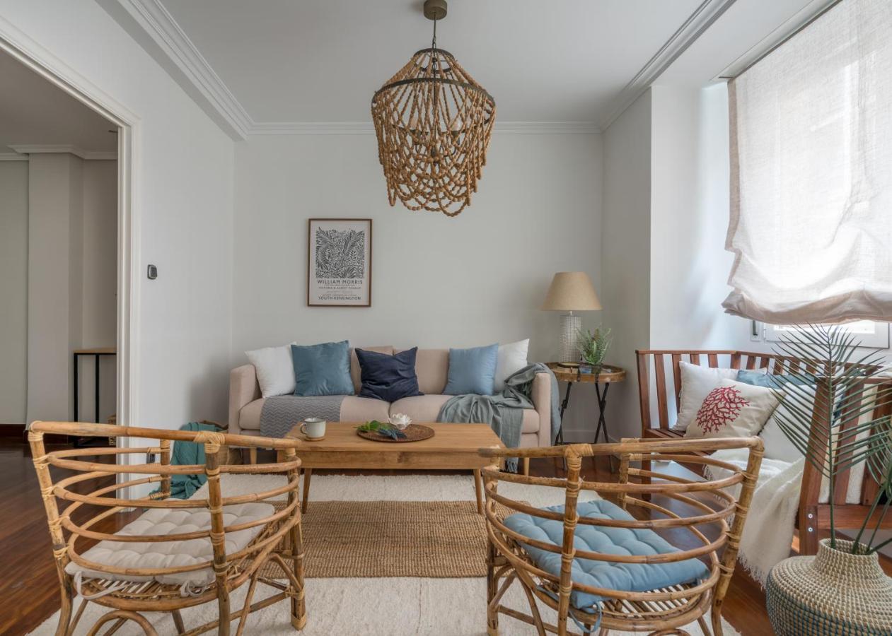 New Zubizuri By Staynnapartments Bilbao Extérieur photo