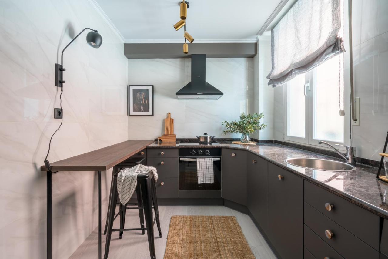 New Zubizuri By Staynnapartments Bilbao Extérieur photo
