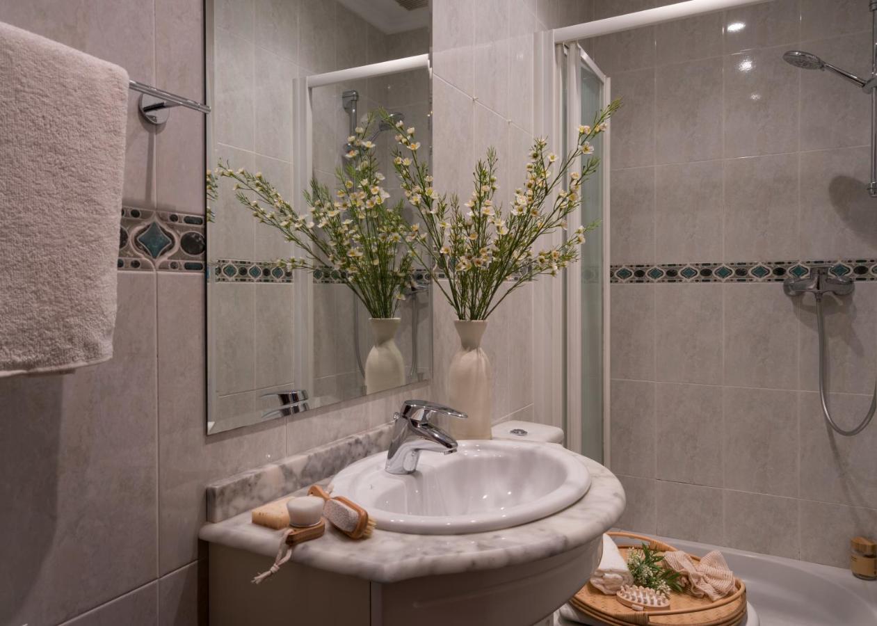 New Zubizuri By Staynnapartments Bilbao Extérieur photo