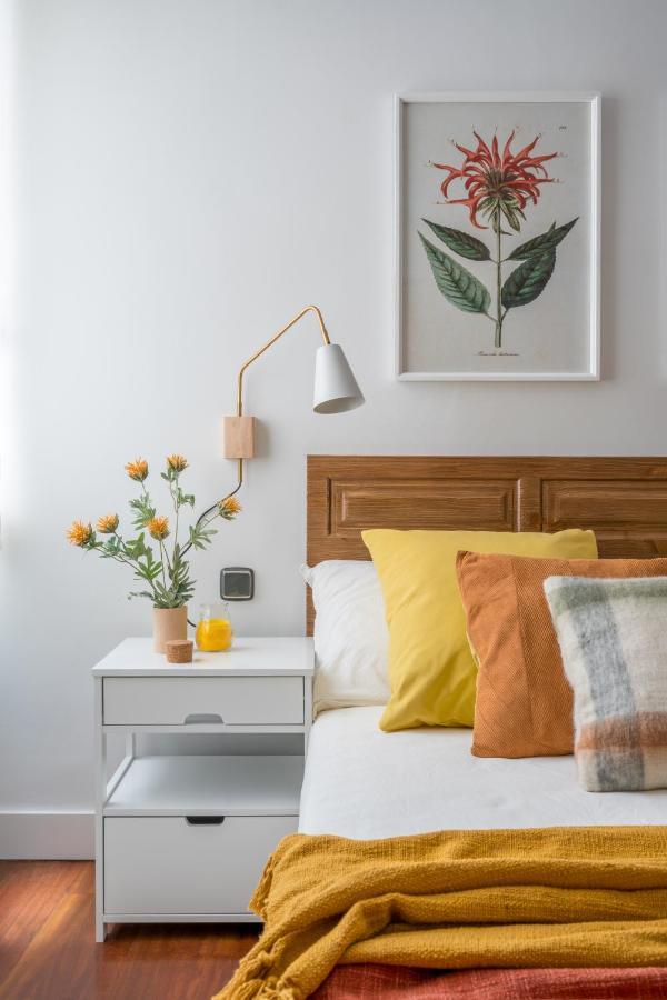 New Zubizuri By Staynnapartments Bilbao Extérieur photo