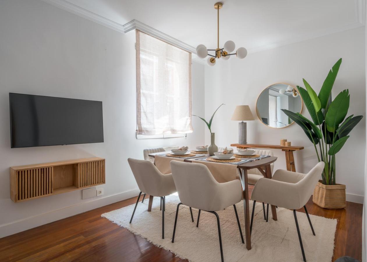 New Zubizuri By Staynnapartments Bilbao Extérieur photo