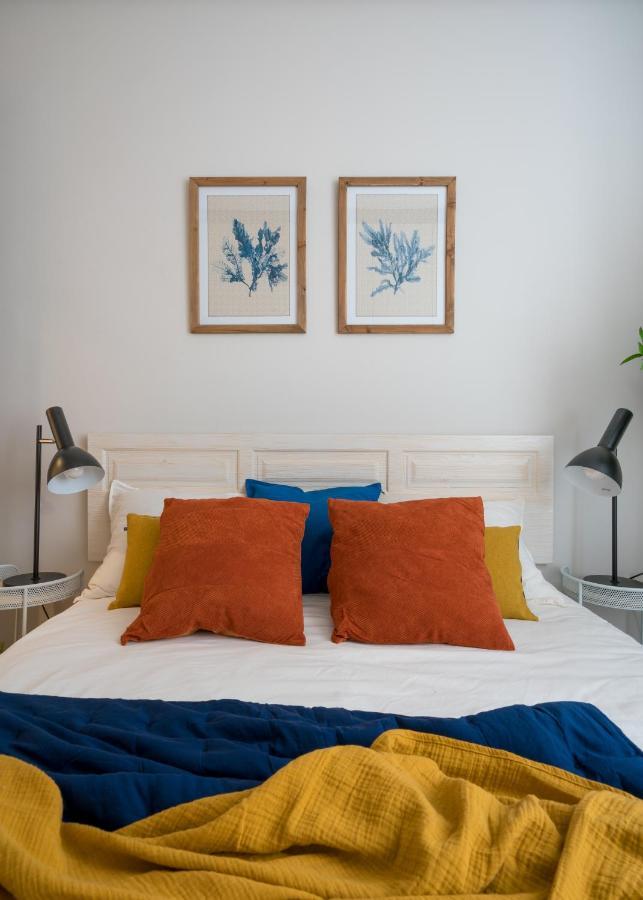 New Zubizuri By Staynnapartments Bilbao Extérieur photo