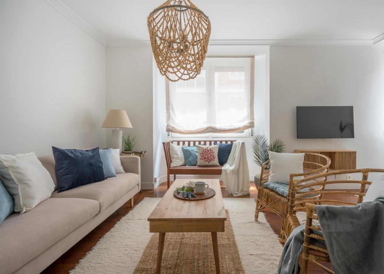 New Zubizuri By Staynnapartments Bilbao Extérieur photo